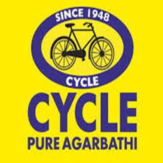 Cycle Brand Agarbatti's