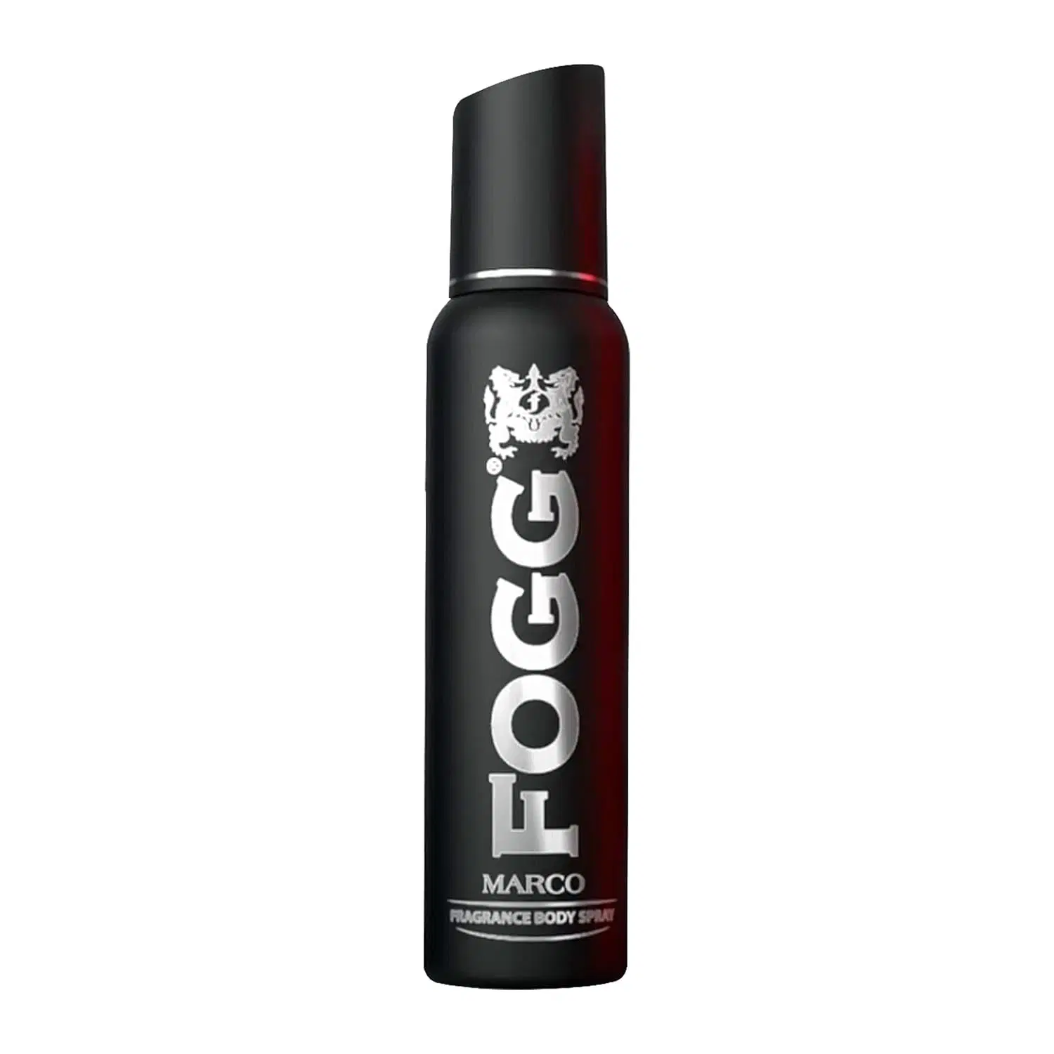 Fogg Marco No Gas Deodorant for Men,120ml