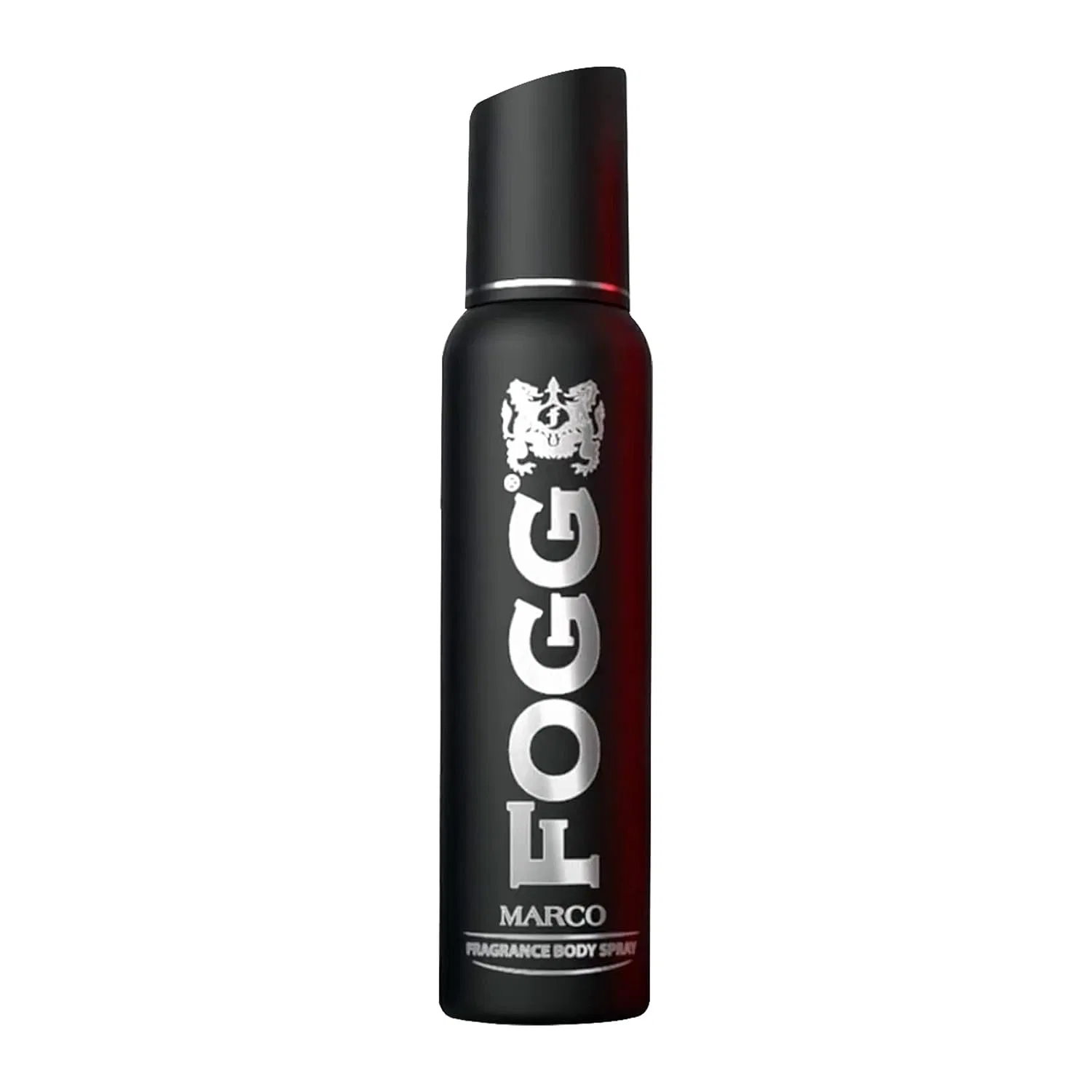 Fogg Marco No Gas Deodorant for Men,120ml