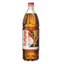 Fortune Kachi Ghani Mustard Oil – image 1