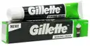 Gillette Lime Shaving Cream 70gm – image 1