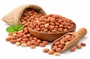 Kacha Badam Red | Raw Groundnuts – image 1
