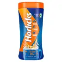Horlicks Nutrition Drink Jar - Classic Malt  – image 1