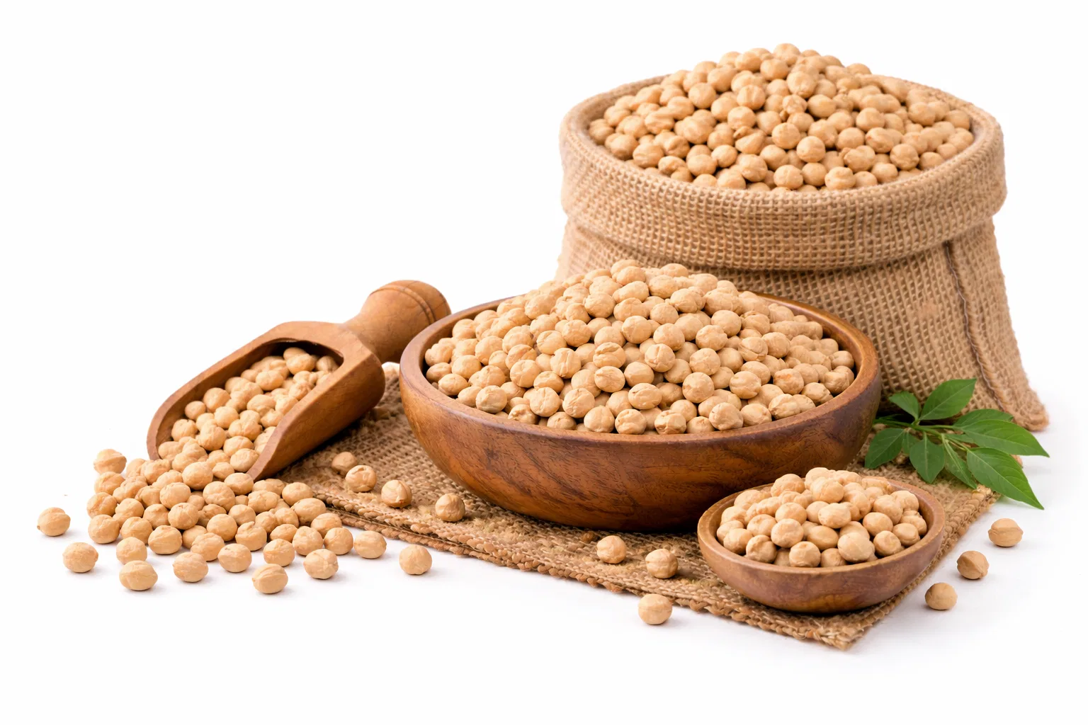 Kabuli Chana | Chola | Chickpeas (Medium Size) (loose)