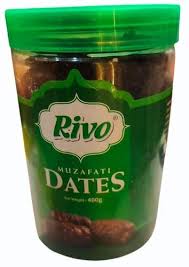 Khajur Muzzafati Jar