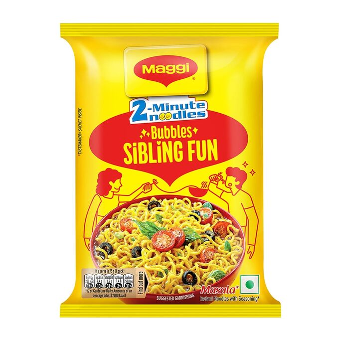 Noodles
