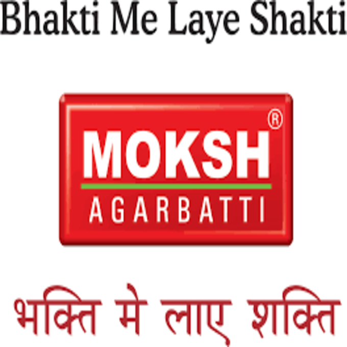 Moksh Agarbatti's