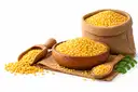Moong Dal (loose) – image 1