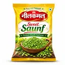 Neelkamal Sweet Sounf, 200gm – image 1