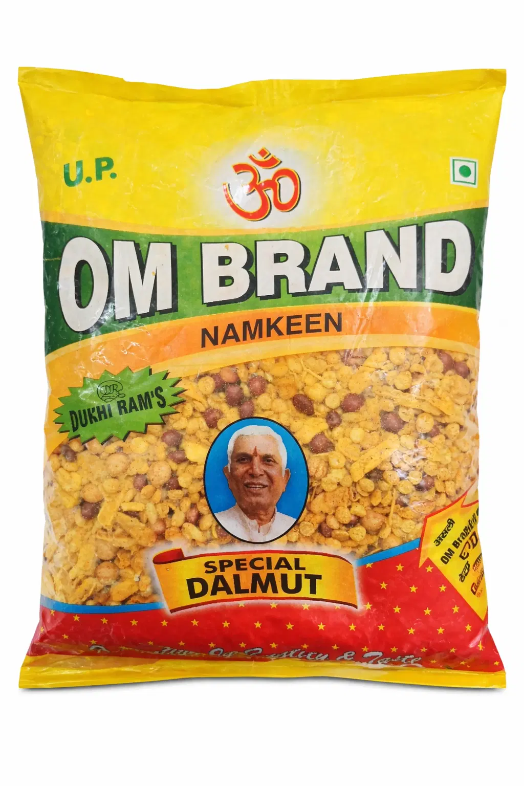 Om brand special dalmut | Chameli 1kg