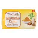 Patanjali Haldi Chandan Kanti Body Cleanser - 150 g – image 1