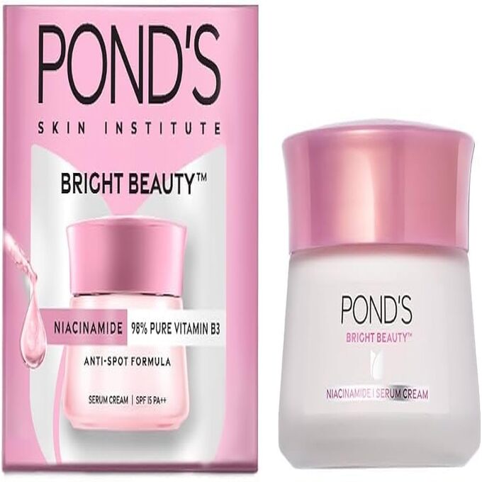 Beauty Cream