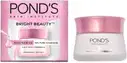 POND'S Bright Beauty Day Cream.Non-Oily, Mattifying Daily Face Moisturizer – image 1