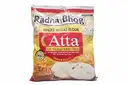 Radha Ka Bhog Chakki Fresh Aata | Red Aata – image 1
