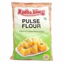 Radha Ka Bhog Besan | Pulse Flour | Gram Flour – image 1