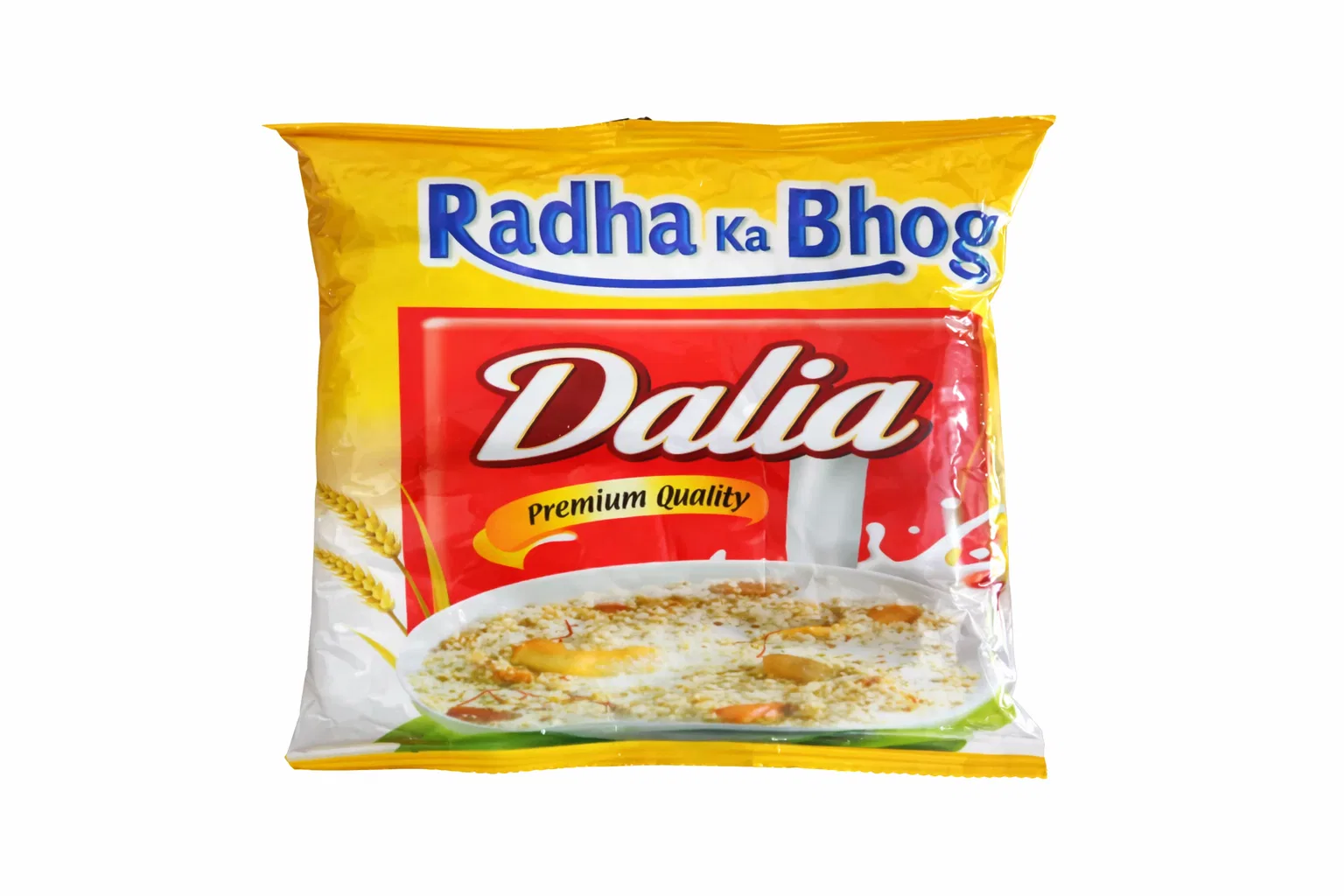 Radha Ka Bhog Dalia | Broken Wheat