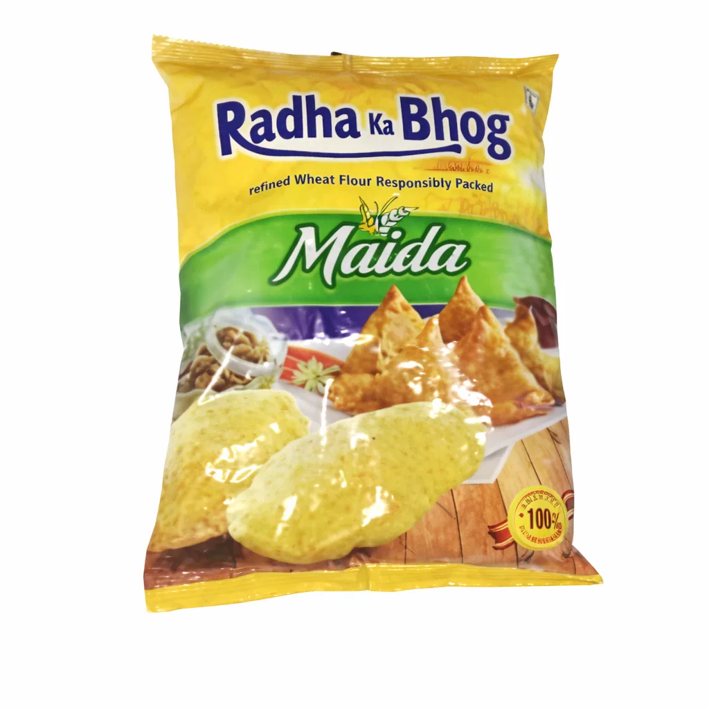 Radha Ka Bhog Maida | Refined wheat flour