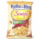 Radha Ka Bhog Sooji | Semolina – image 1
