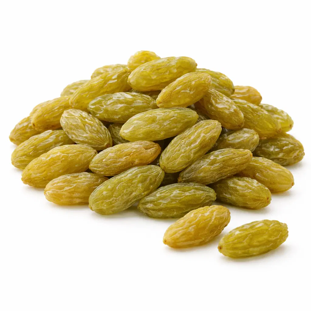Raisins | Dried Grapes | Kishmish