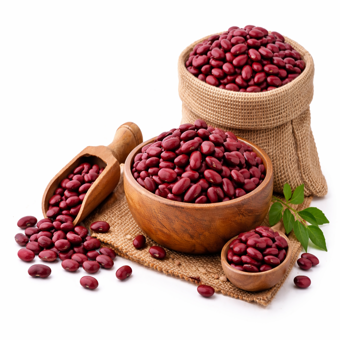 Rajma, Chhole & Others