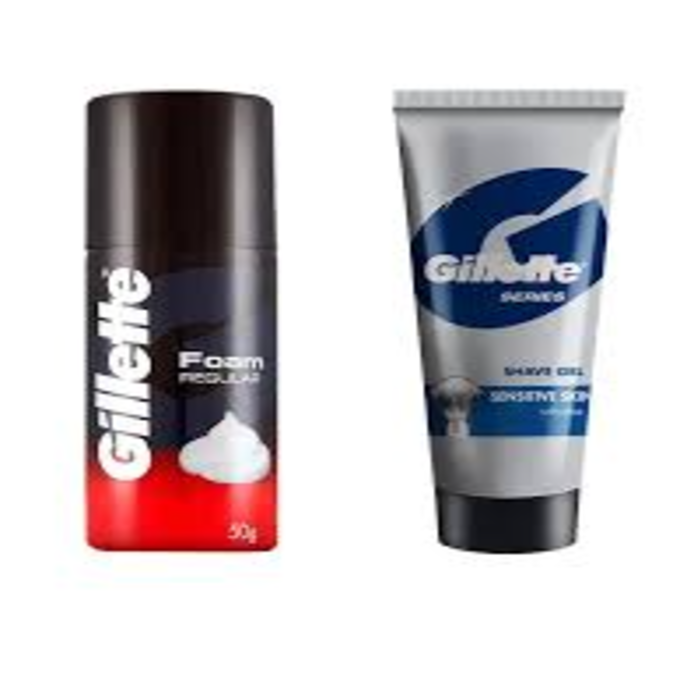 Shaving Cream/Foam