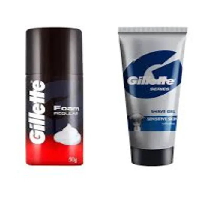 Shaving Cream/Foam