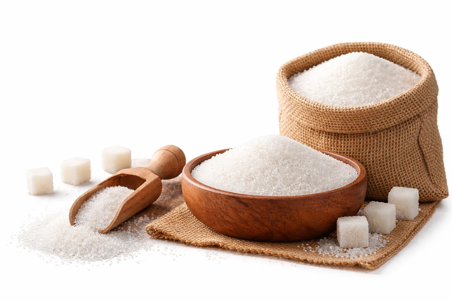 Sugar (loose)