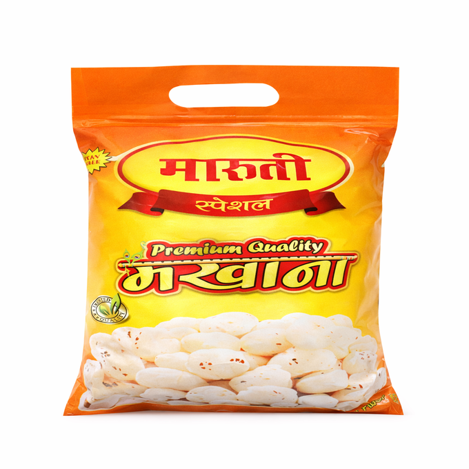 Makhana