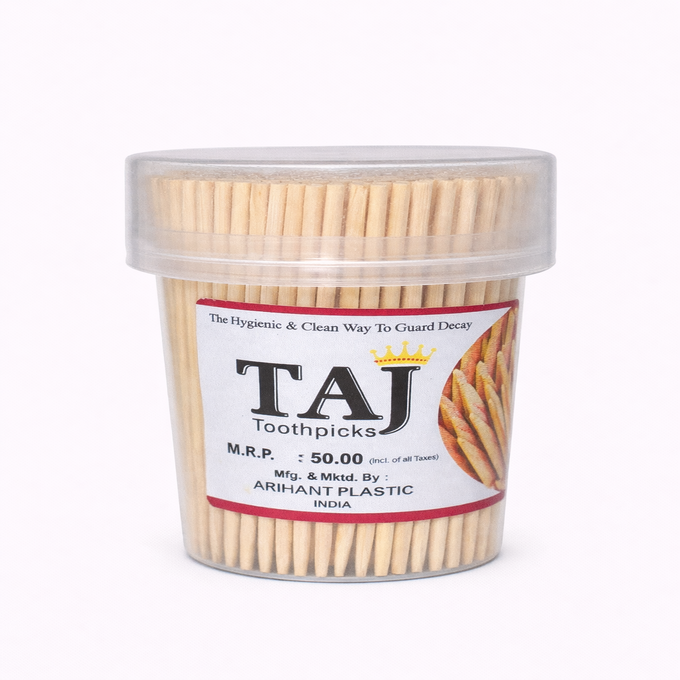 Toothpicks