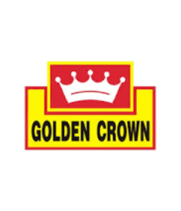 Golden Crown