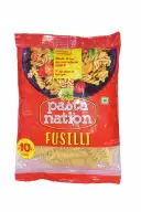 Spiral Pasta | Twist Pasta | Fusilli Pasta  – image 1