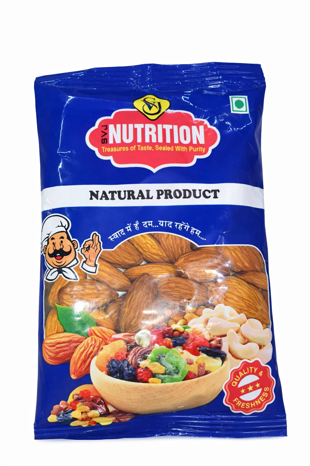Almonds | Badam Whole | Badam Giri