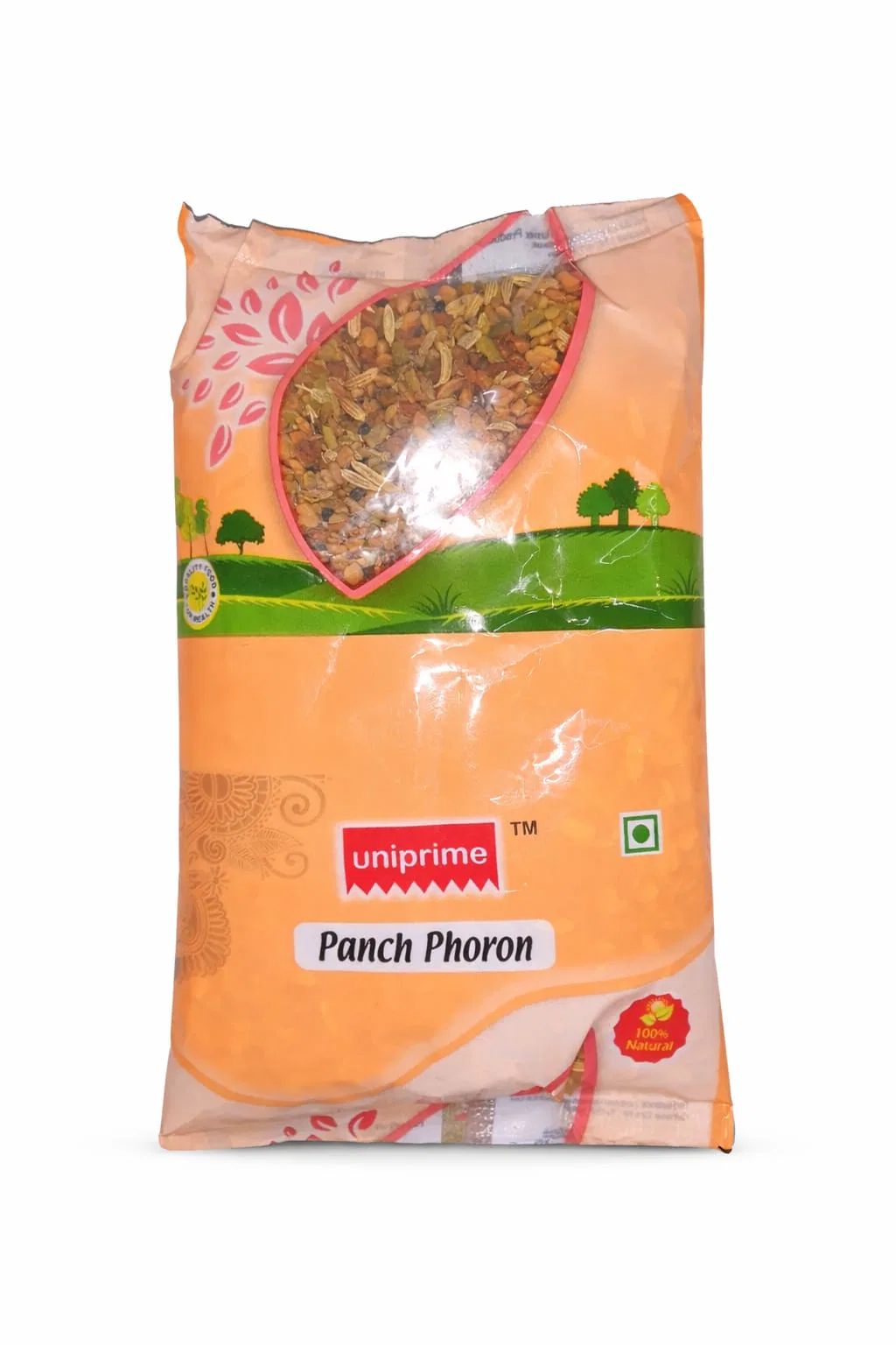 Panchforan 100gm Pouch