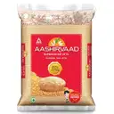 Aashirvaad Superior MP Atta,100% Whole Wheat Flour, 0% Maida – image 1
