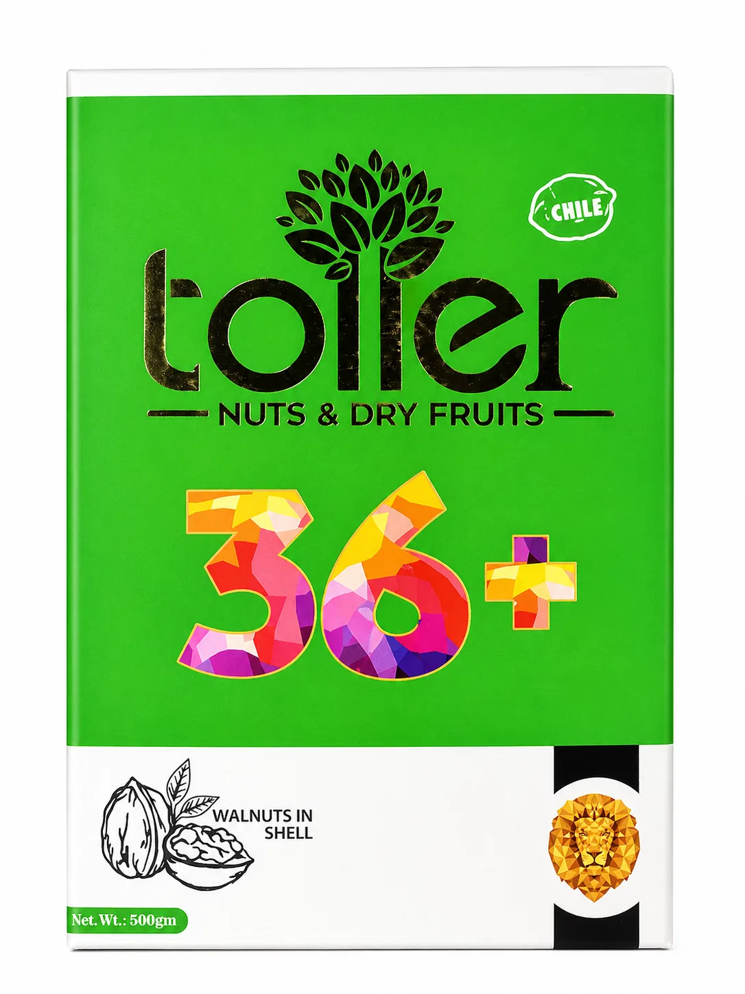 Inshell Walnuts/Walnuts Whole