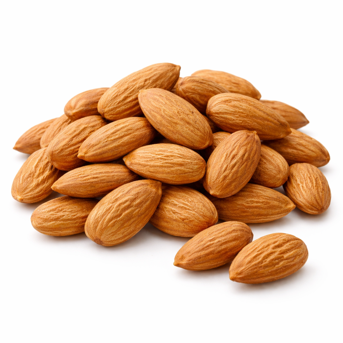 Almonds
