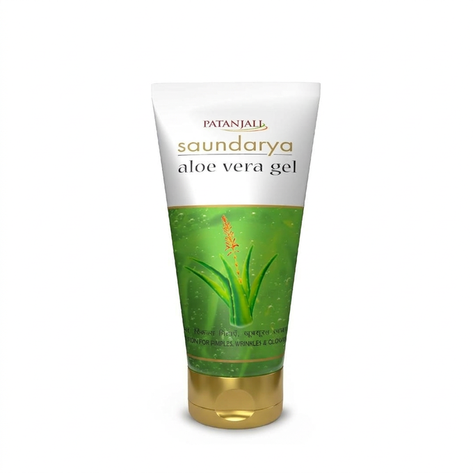 Aloe Vera Gels & Rose Water