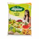 Alpine Black Salt Powder 100gm – image 1