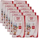 Amul Gold Milk Homogenised Standardized, 1litre*12pc – image 1