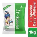 Amul 'T-Special' Premium Dairy Whitener, 1 kg Pouch – image 1