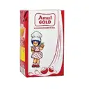 Amul Gold Milk Homogenized Standardized – image 1