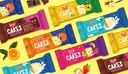 Anmol Cakes 32gm – image 1