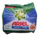 Ariel Perfect Wash Detergent Powder, 500gm – image 1