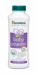 Himalaya Baby Powder – image 1