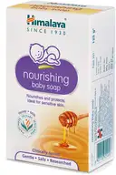 HIMALAYA Nourishing Baby Soap (75 g) – image 1