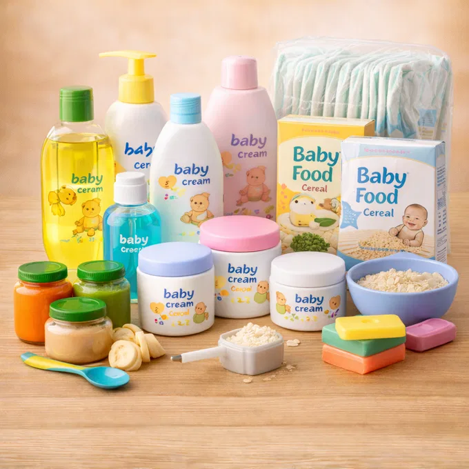 Baby Care