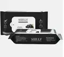 Shills Professional Refreshing Wet Wipes 50 pcs – image 1