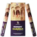 Darshan Incense - Bharath Darshan Agarbatti | Incense Sticks | Dhup – image 1