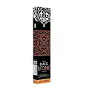 Darshan Black Stone Incense Sticks | Agarbati | Dhup – image 1