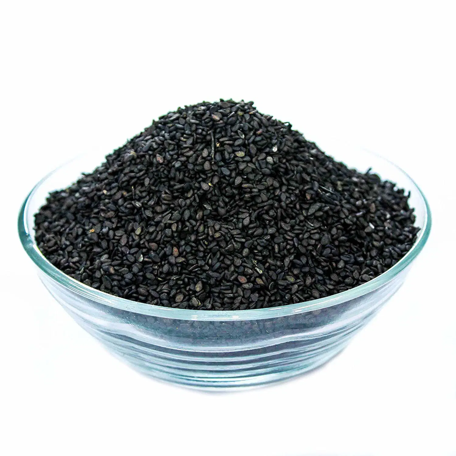 Black Til (Black Sesame Seeds)